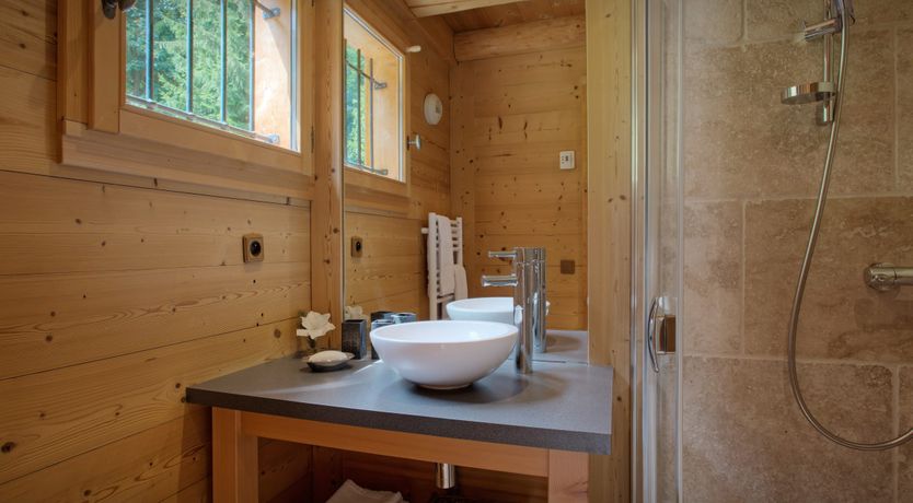 Photo of Snow-Kissed Spirit