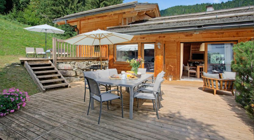 Photo of Snow-Kissed Spirit