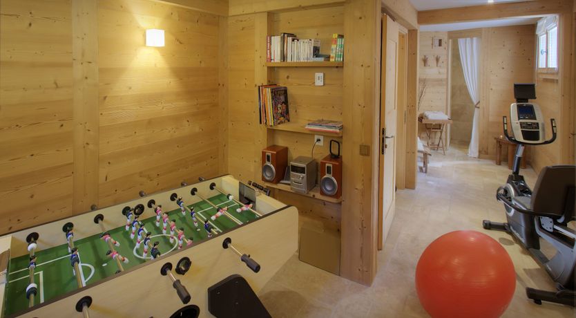 Photo of Snow-Kissed Spirit