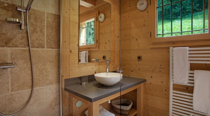 Photo of Snow-Kissed Spirit