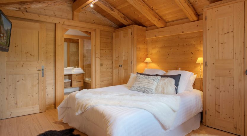 Photo of Snow-Kissed Spirit