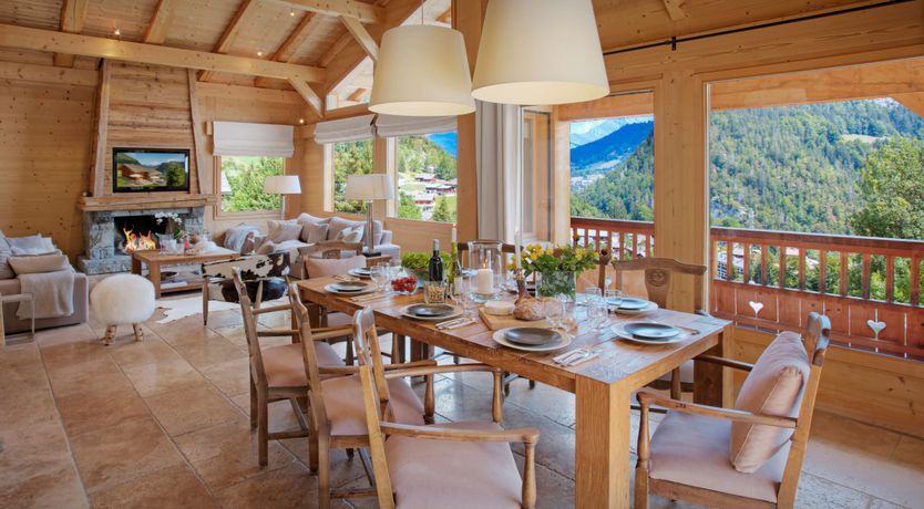 Photo of Snow-Kissed Spirit