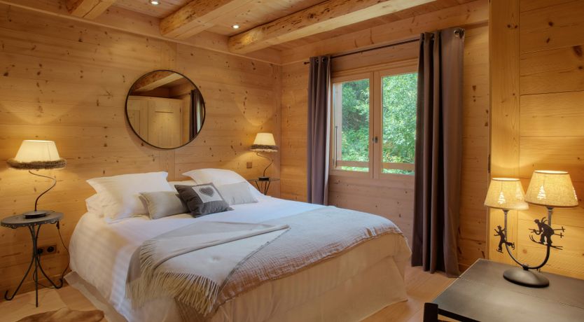 Photo of Snow-Kissed Spirit