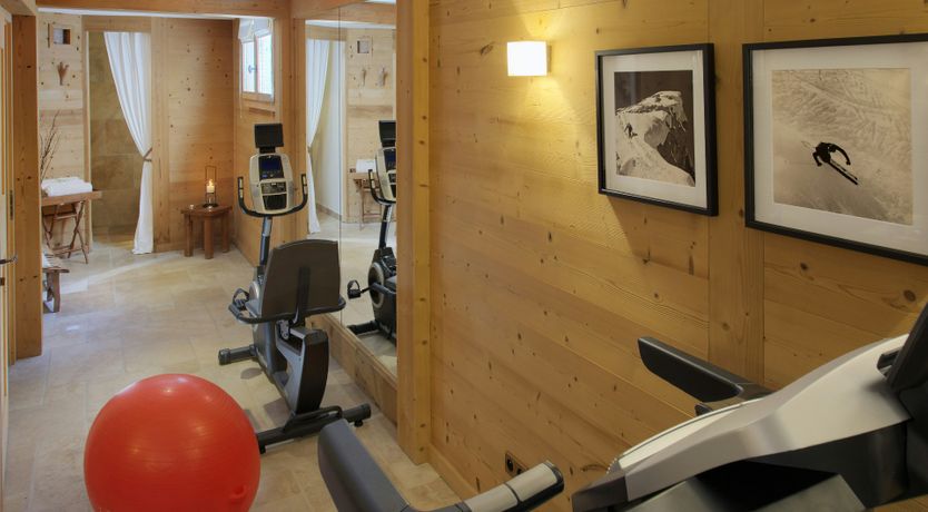 Photo of Snow-Kissed Spirit