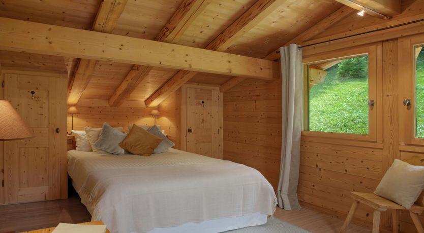 Photo of Snow-Kissed Spirit