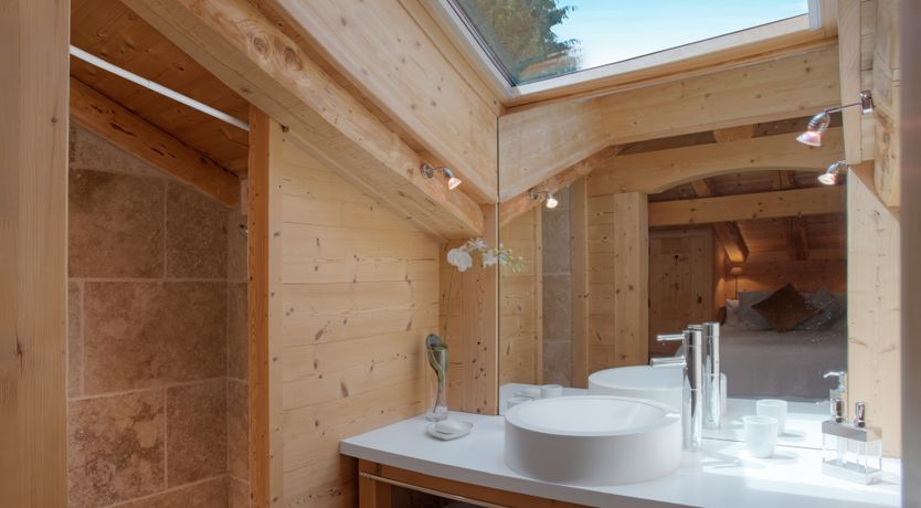 Photo of Snow-Kissed Spirit