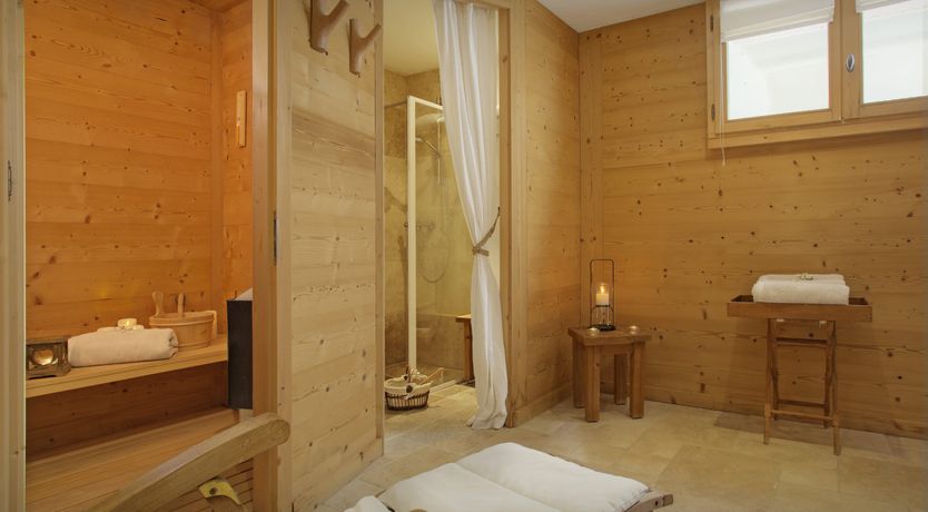 Photo of Snow-Kissed Spirit