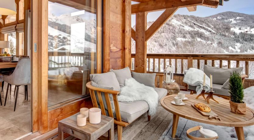 Photo of Snow-Kissed Spirit