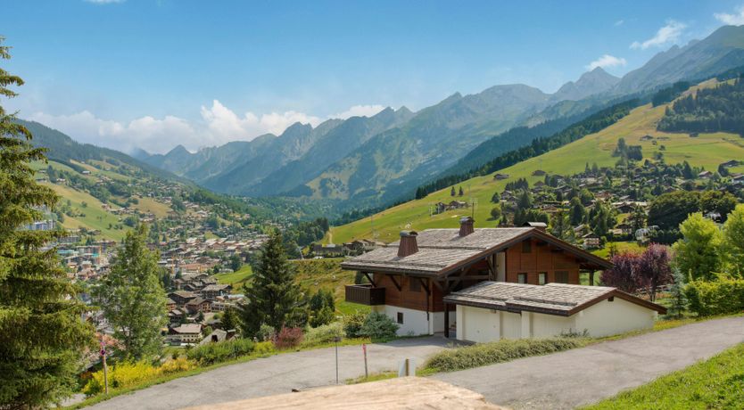 Photo of Snow-Kissed Spirit