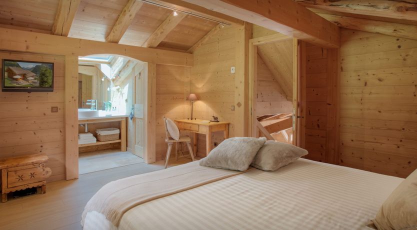 Photo of Snow-Kissed Spirit