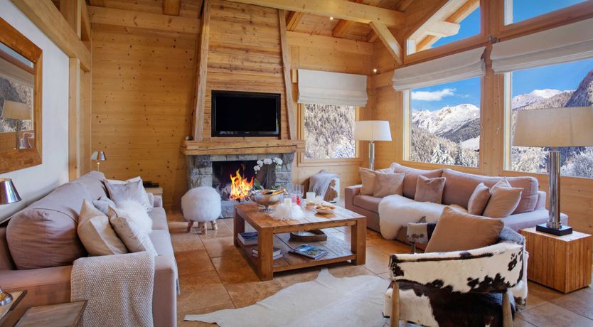 Photo of Snow-Kissed Spirit