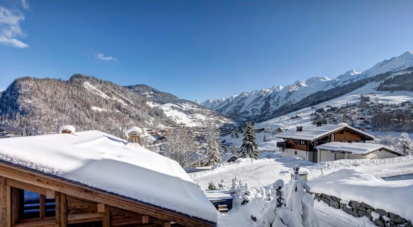 Photo of Snow-Kissed Spirit