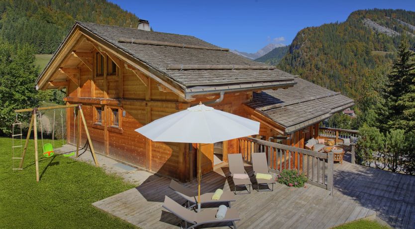 Photo of Snow-Kissed Spirit