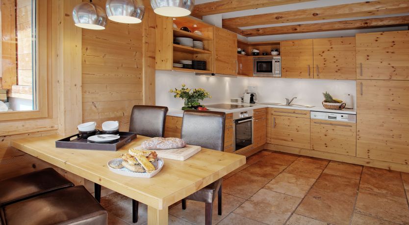 Photo of Snow-Kissed Spirit