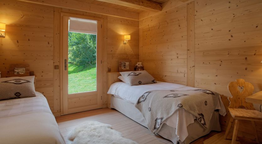 Photo of Snow-Kissed Spirit