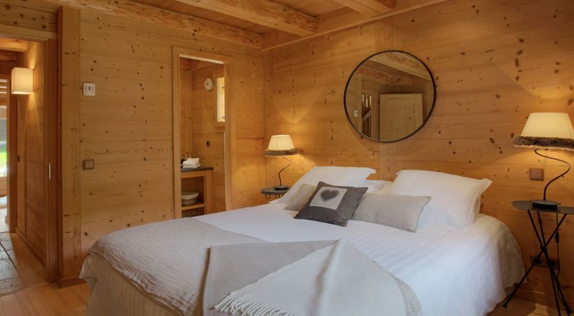 Photo of Snow-Kissed Spirit