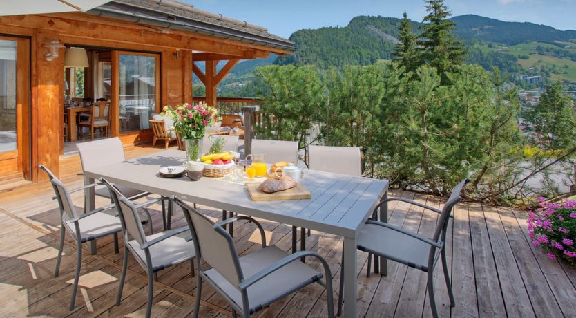 Photo of Snow-Kissed Spirit