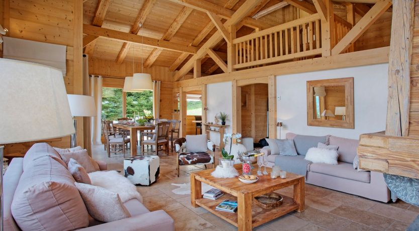 Photo of Snow-Kissed Spirit