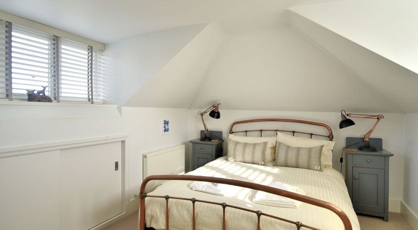 Photo of The Fossil Hunter