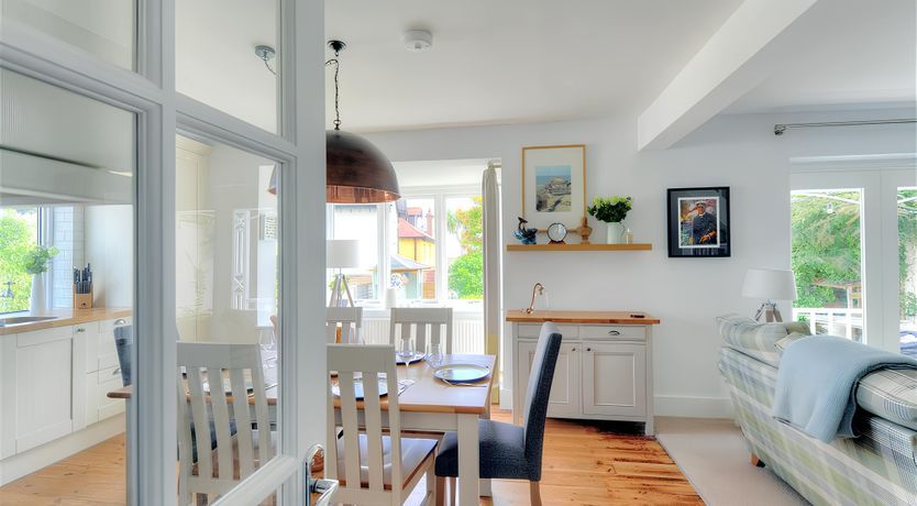 Photo of The Fossil Hunter