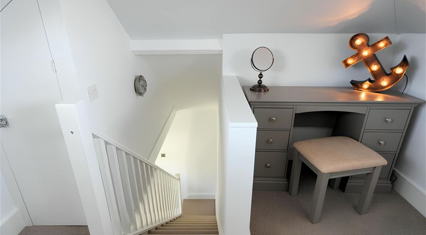 Photo of The Fossil Hunter