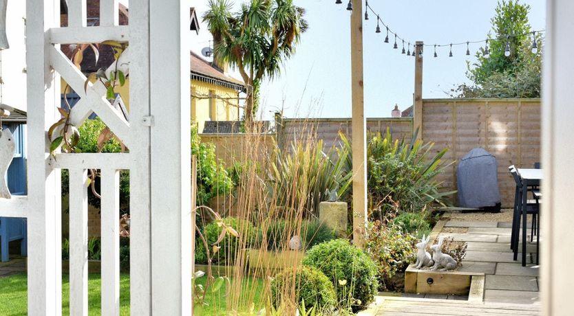 Photo of The Fossil Hunter