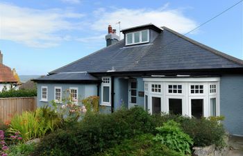 The Fossil Hunter Holiday Home