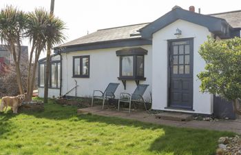 Starry River Holiday Home