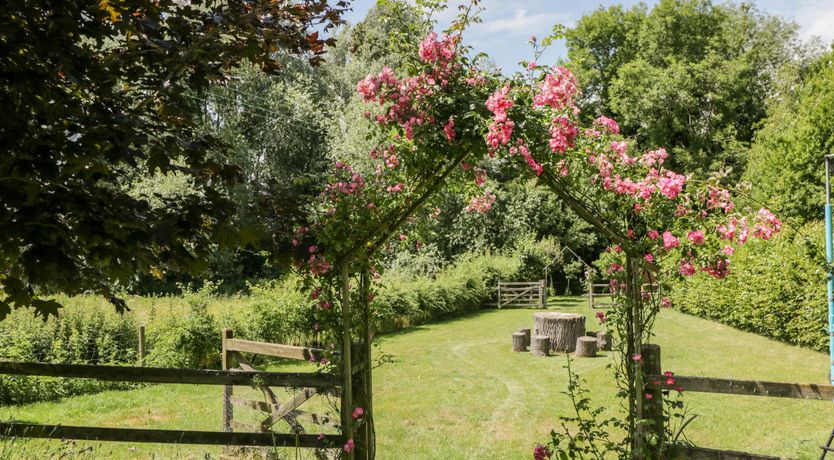 Photo of The White Heart