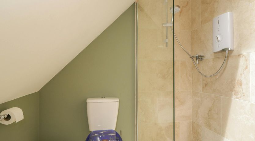 Photo of The White Heart