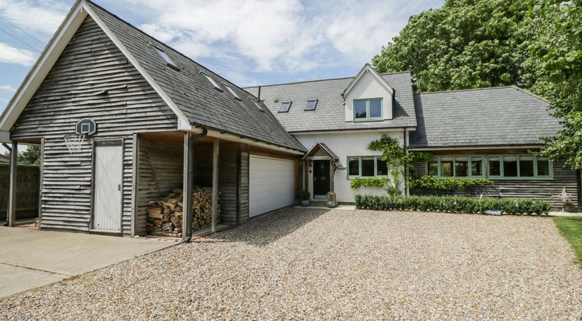 Photo of The White Heart