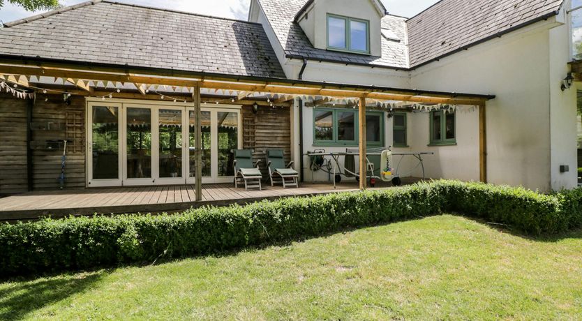 Photo of The White Heart