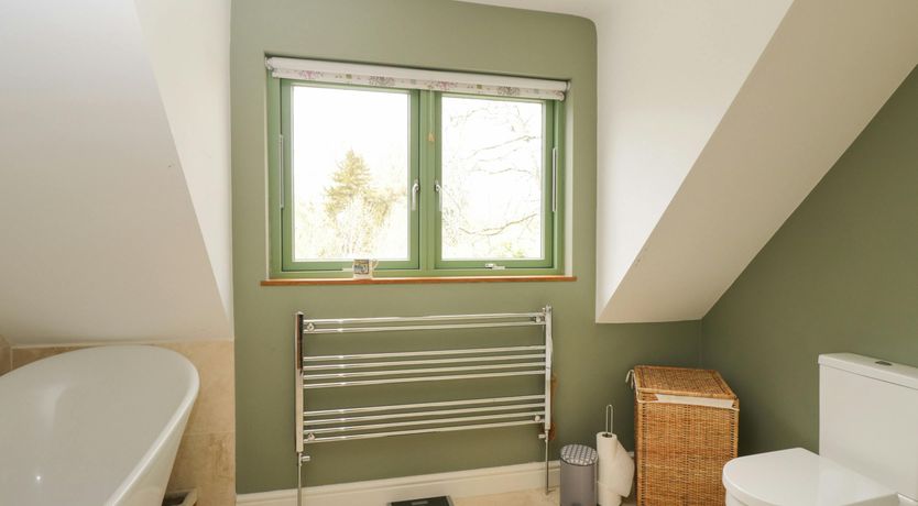 Photo of The White Heart