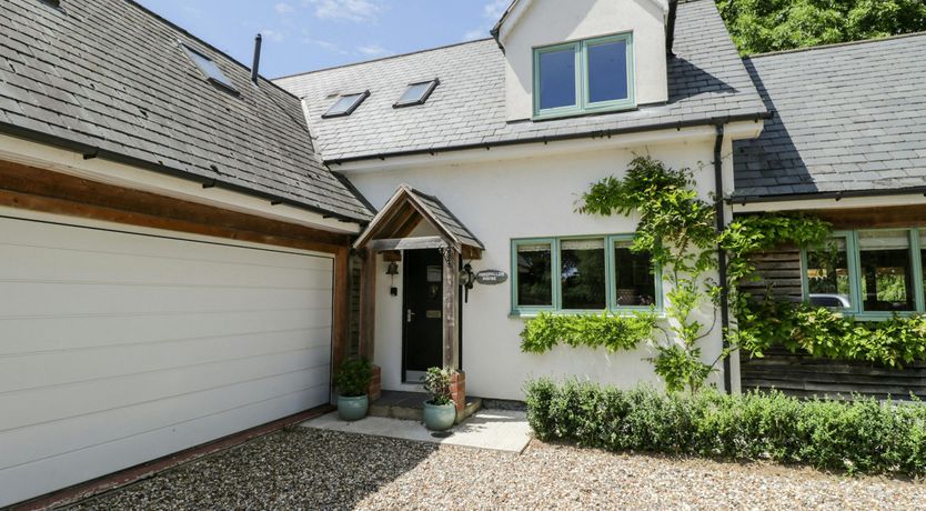 Photo of The White Heart