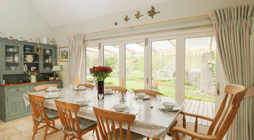 Photo of The White Heart