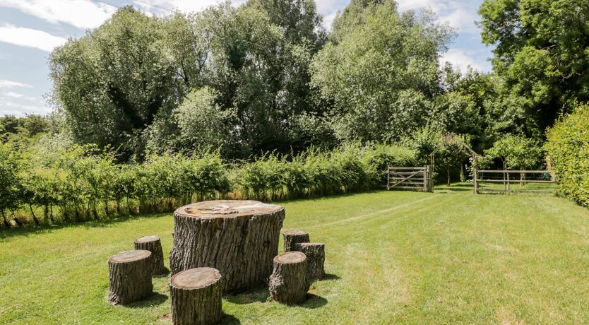 Photo of The White Heart