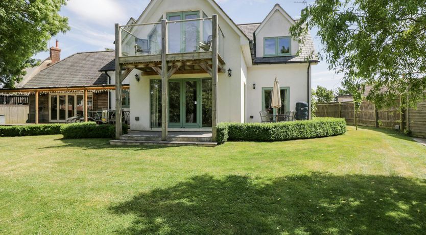 Photo of The White Heart