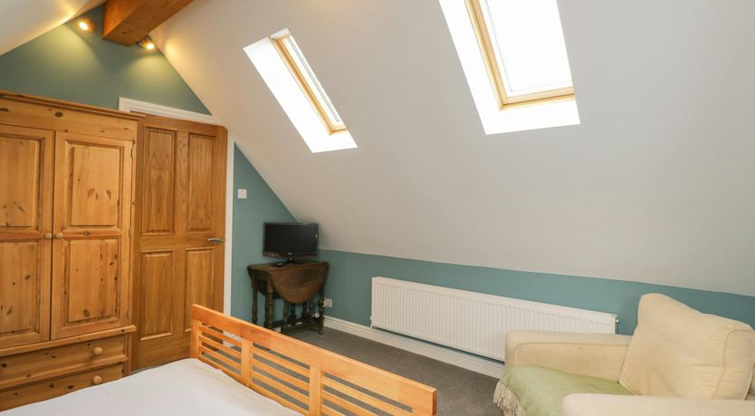 Photo of The White Heart