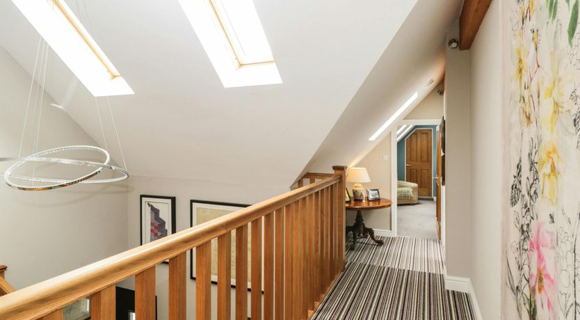 Photo of The White Heart