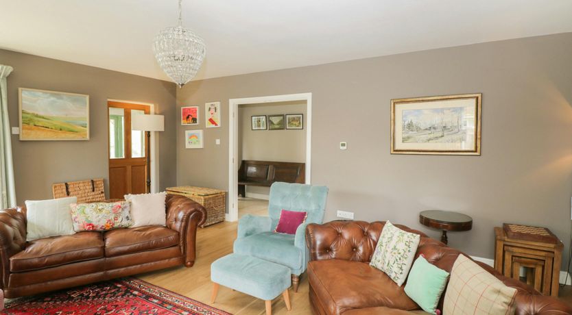 Photo of The White Heart