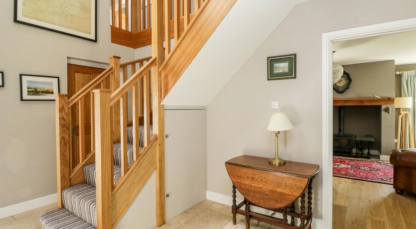 Photo of The White Heart