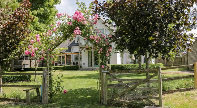 Photo of The White Heart