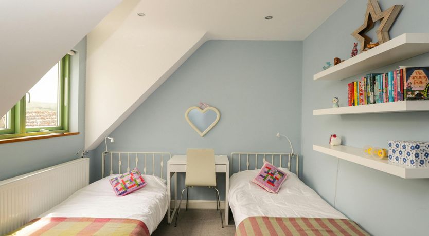 Photo of The White Heart