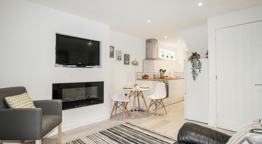 Photo of Coastal Romantic