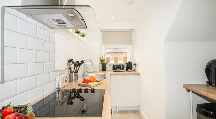 Photo of Coastal Romantic