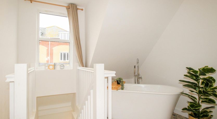 Photo of Coastal Romantic