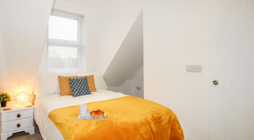 Photo of Coastal Romantic