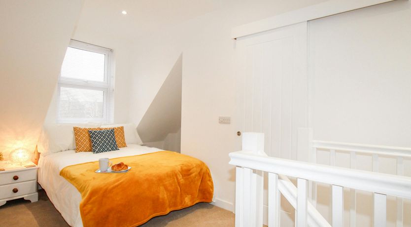 Photo of Coastal Romantic