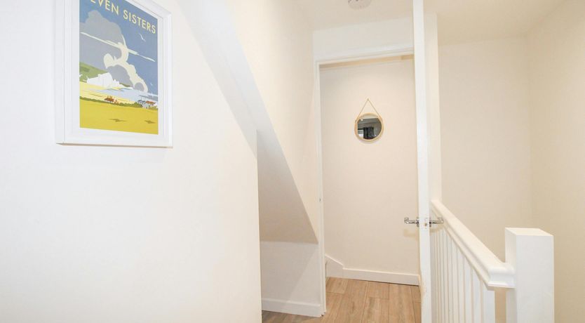 Photo of Coastal Romantic