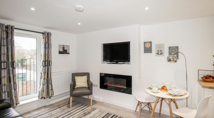 Photo of Coastal Romantic